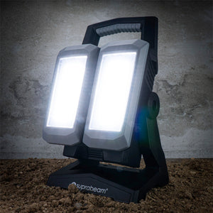Arbeitslampe W6r - Suprabeam