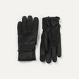 Walcott - Sealskinz - BLACK
