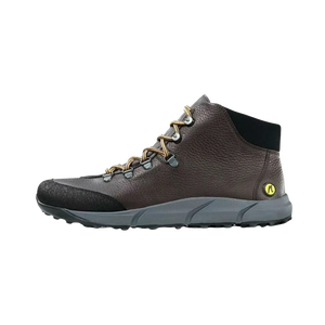 Wandertoes 2.0 U – Joe Nimble