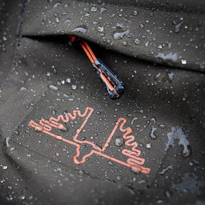 Titan Long - Hunting Jacke Grün – Swedteam