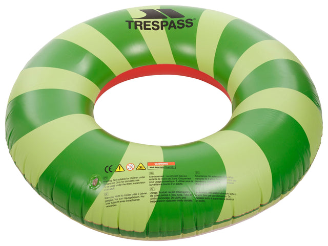 Watermelon - Watermelon - Trespass