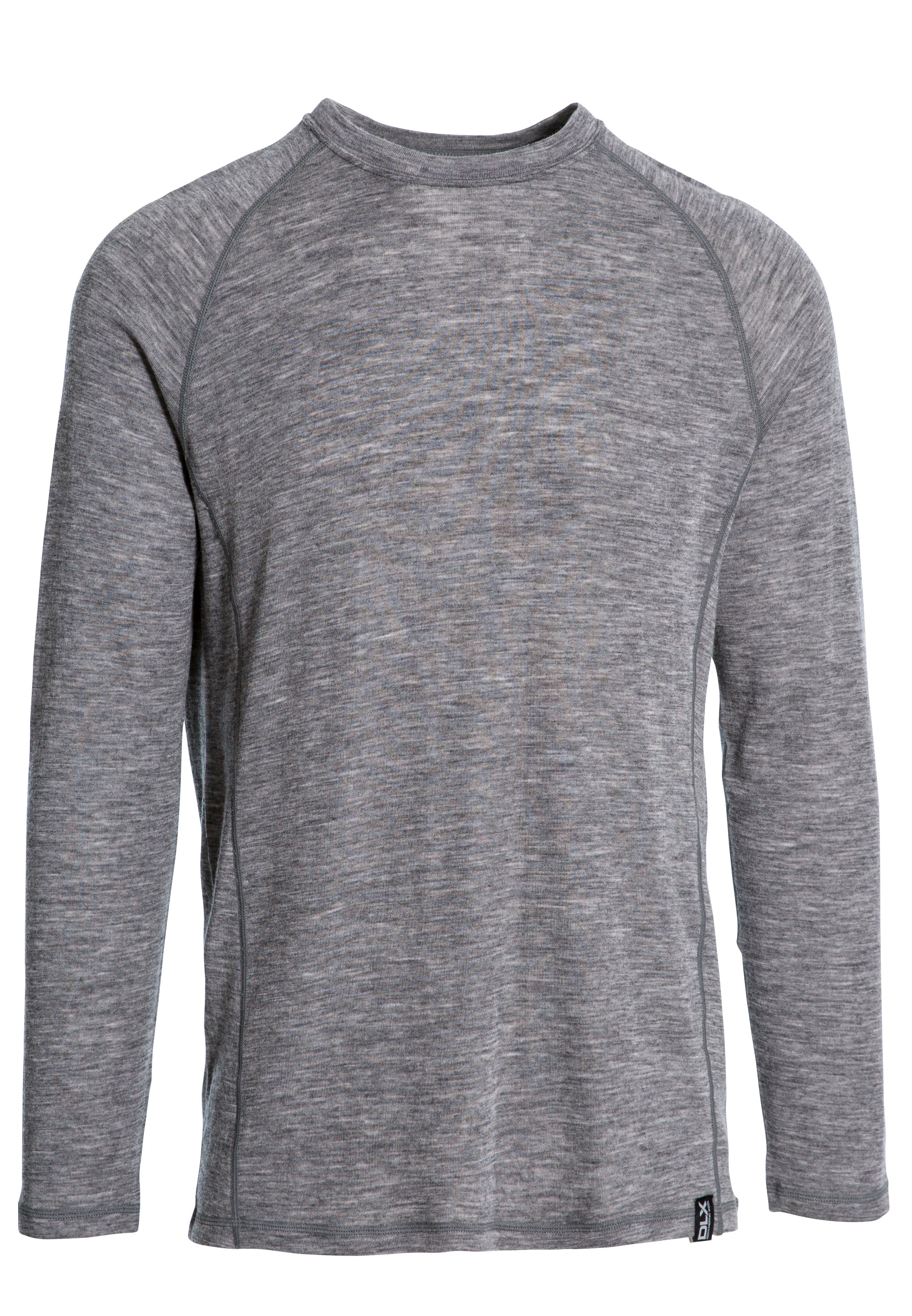 Wexler - Dark Grey Marl – Trespass