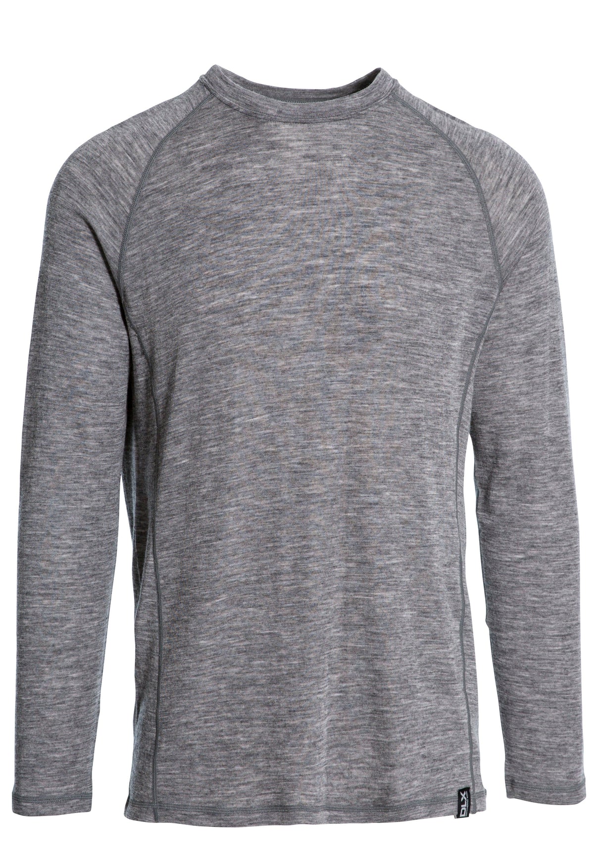 Wexler - Dark Grey Marl - Trespass