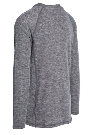 Wexler - Dark Grey Marl - Trespass