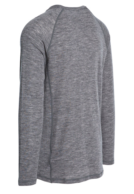 Wexler - Dark Grey Marl - Trespass