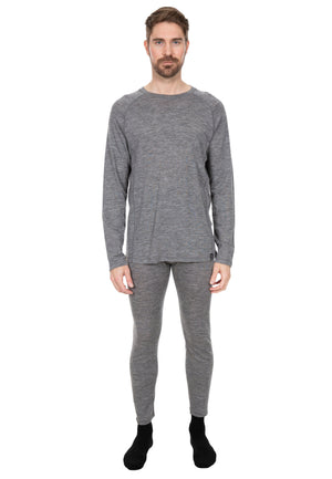 Wexler - Dark Grey Marl - Trespass