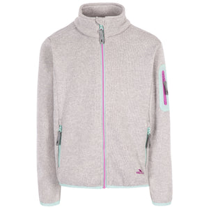 Whisk - Pale Grey – Trespass