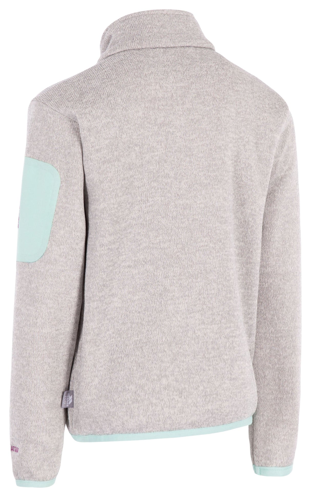 Whisk - Pale Grey - Trespass