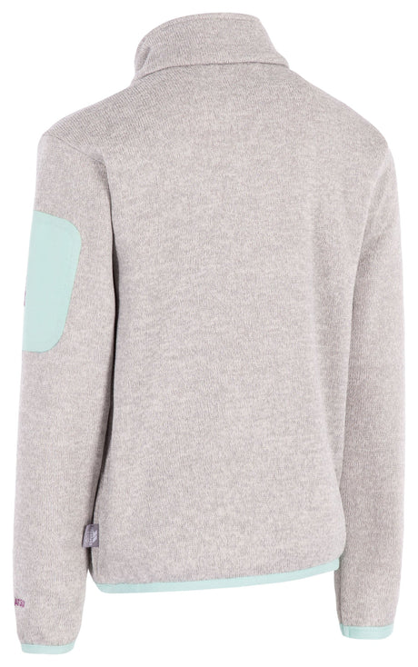 Whisk - Pale Grey - Trespass