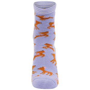 Wildlife - Cool Blue – Trespass