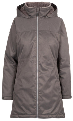 Wintry - Dark Grey Marl - Trespass
