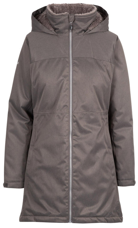 Wintry - Dark Grey Marl - Trespass