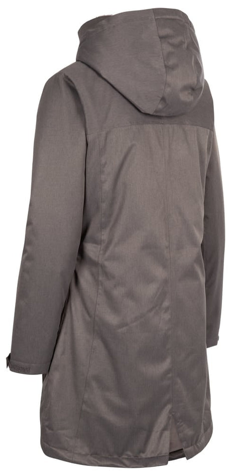 Wintry - Dark Grey Marl - Trespass
