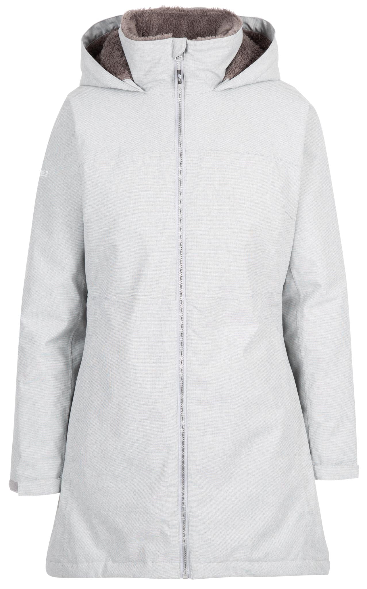 Wintry - Grey Marl – Trespass