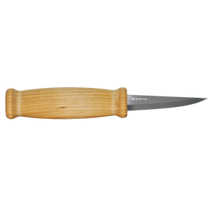 Woodcarving 105 (LC) Natural – Morakniv