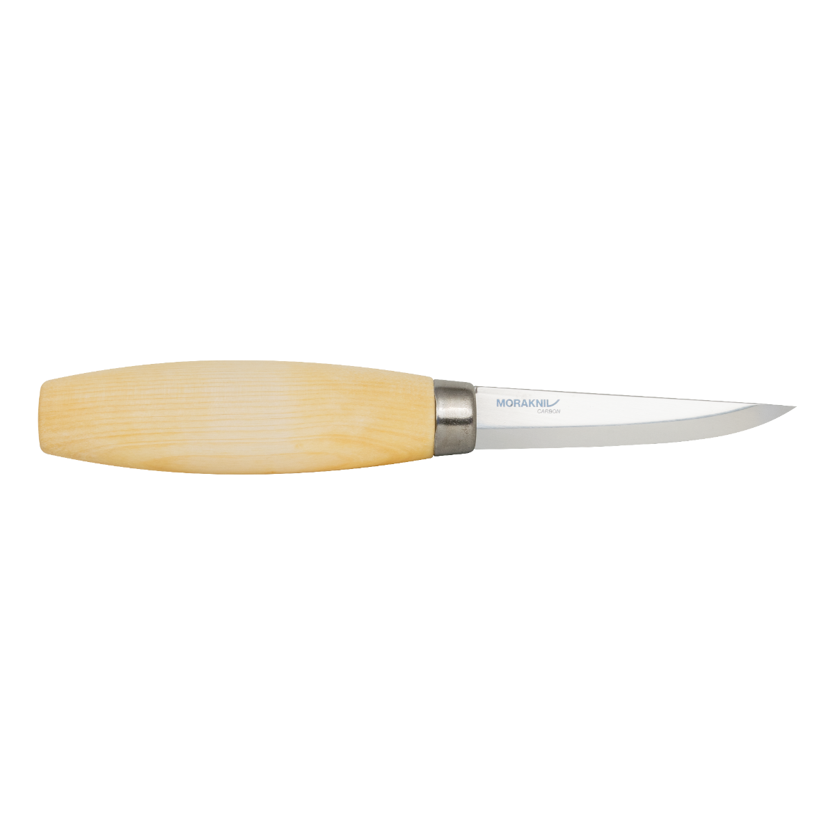 Woodcarving 106 (C) Natural - Morakniv