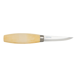 Woodcarving 106 (C) Natural - Morakniv