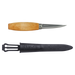 Woodcarving 106 (LC) Natural - Morakniv