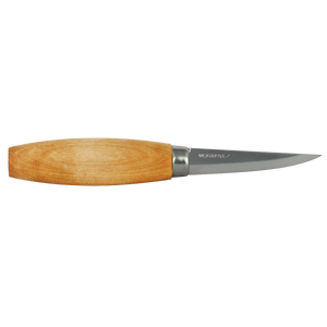 Woodcarving 106 (LC) Natural – Morakniv