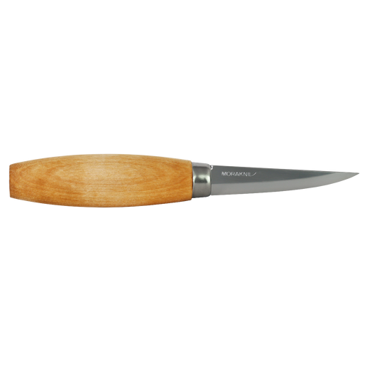 Woodcarving 106 (LC) Natural - Morakniv
