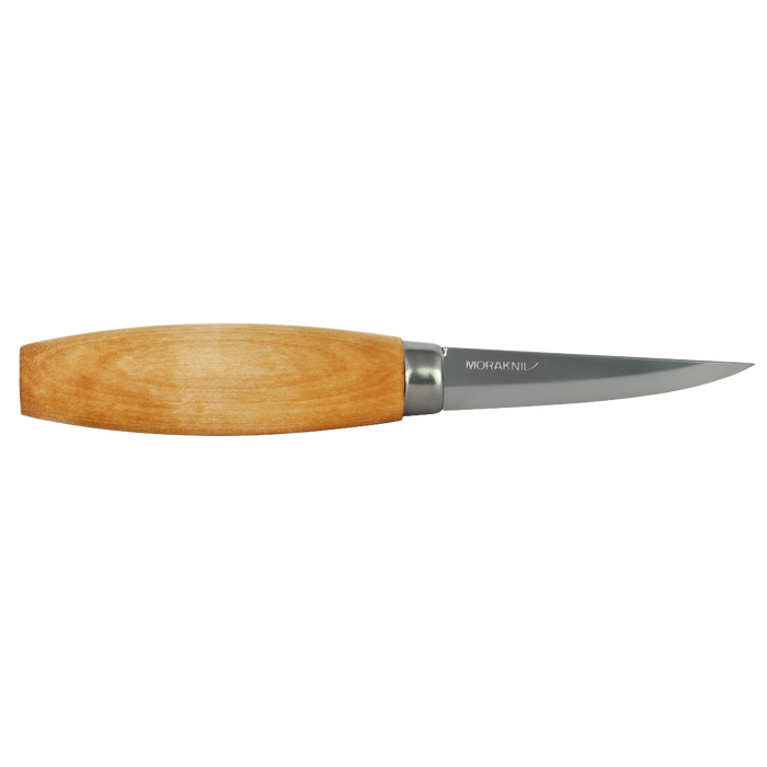 Woodcarving 106 (LC) Natural - Morakniv