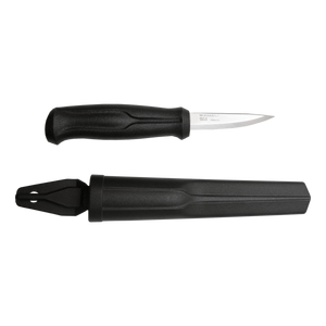 Woodcarving Basic (S) Black - Morakniv