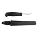 Woodcarving Basic (S) Black - Morakniv