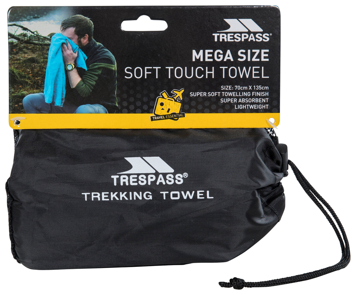 Wringin - Bluebottle - Trespass