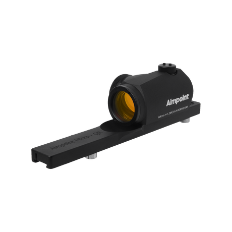 Leupold QR-Montage für Micro