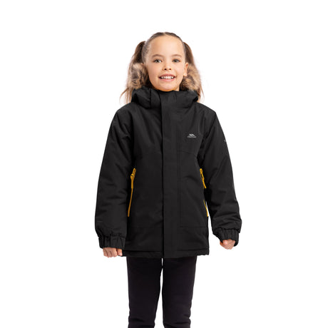 Trespass UCJKRATR0017 BLK