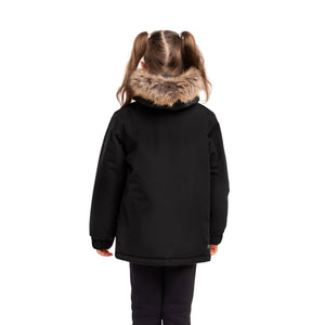 Trespass UCJKRATR0017 BLK