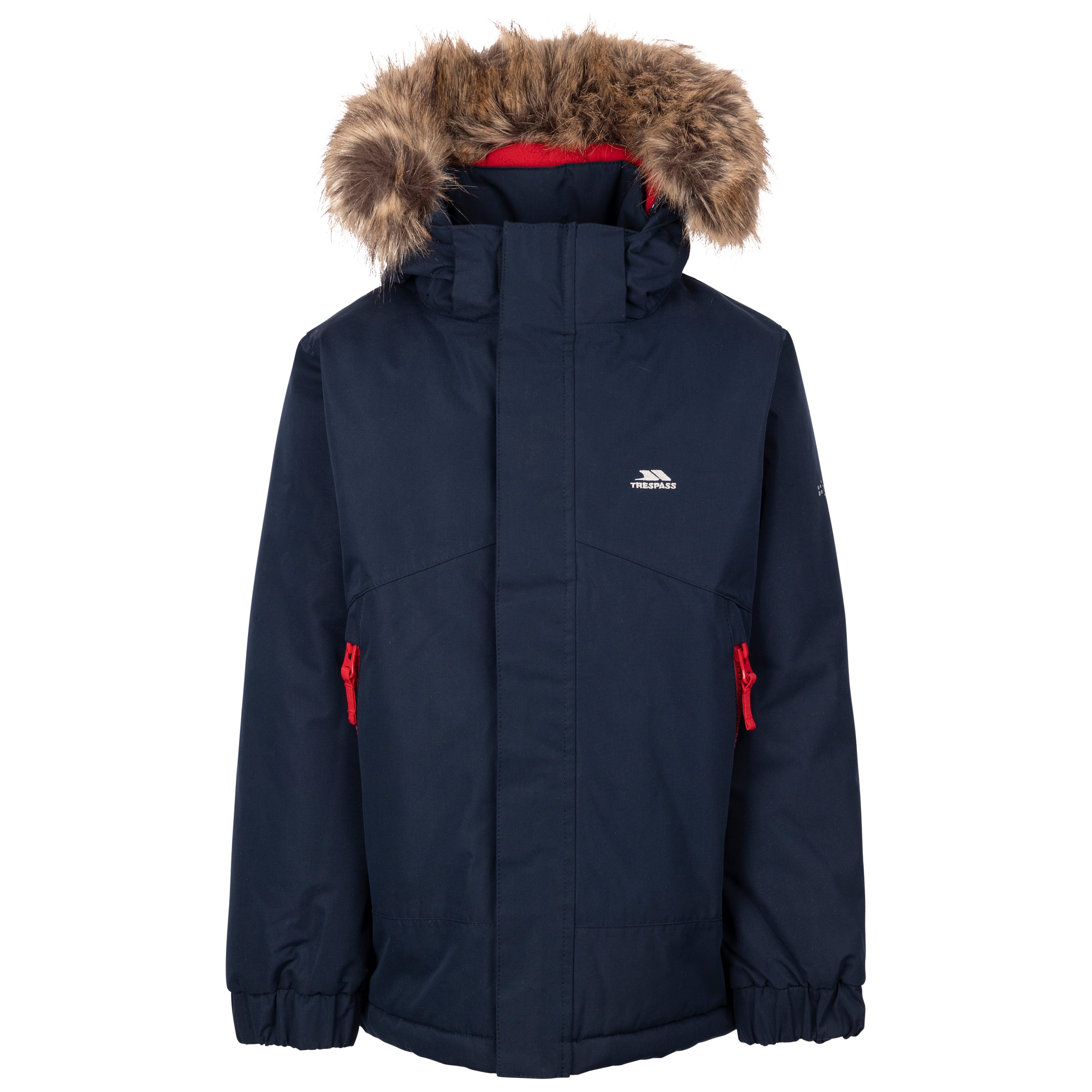 Wyald - Navy - Trespass
