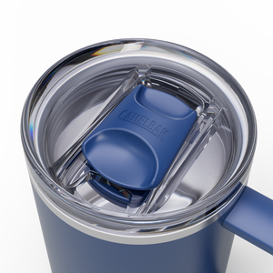 Thrive Becher, VSS 16oz - navy – Camelbak