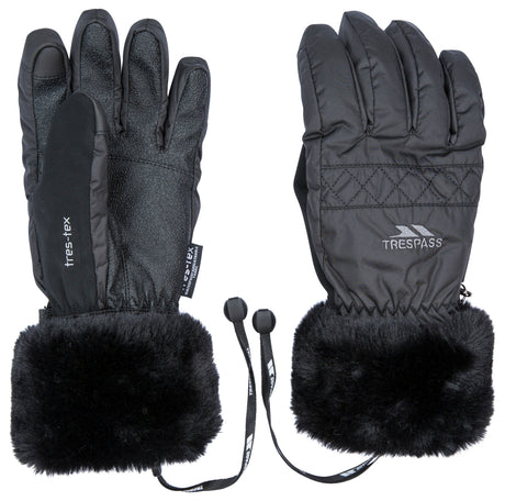 Yanki - Black - Trespass