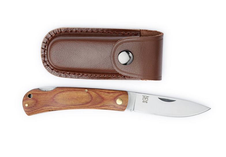 MARKA Klappmesser mit Etui - Øyo