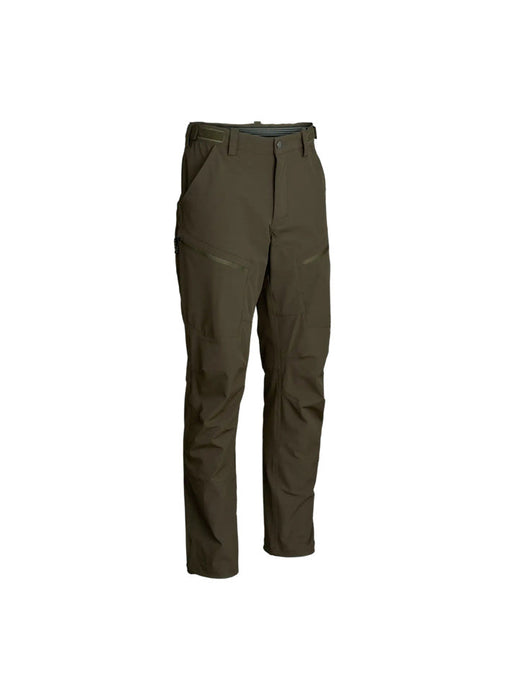 TOKE LIGHT TANATEX Dunkelgrün - Northern Hunting