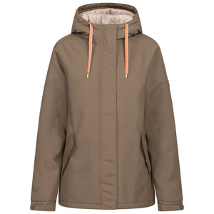 Yulia - Light Khaki – Trespass