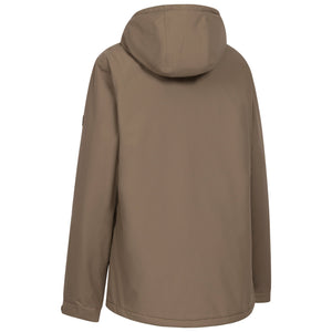 Yulia - Light Khaki – Trespass