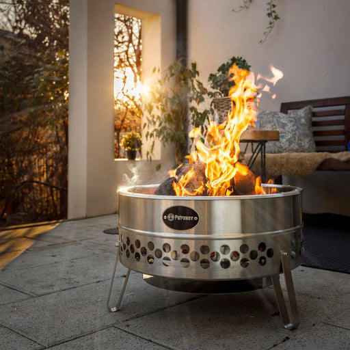 Petromax Fire Bowl Tyropit - Petromax