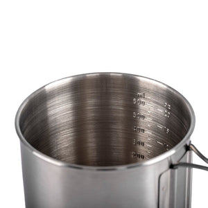 Campingkochtopf – Petromax