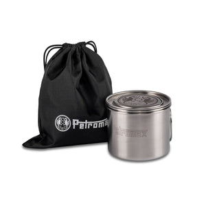 Campingkochtopf – Petromax