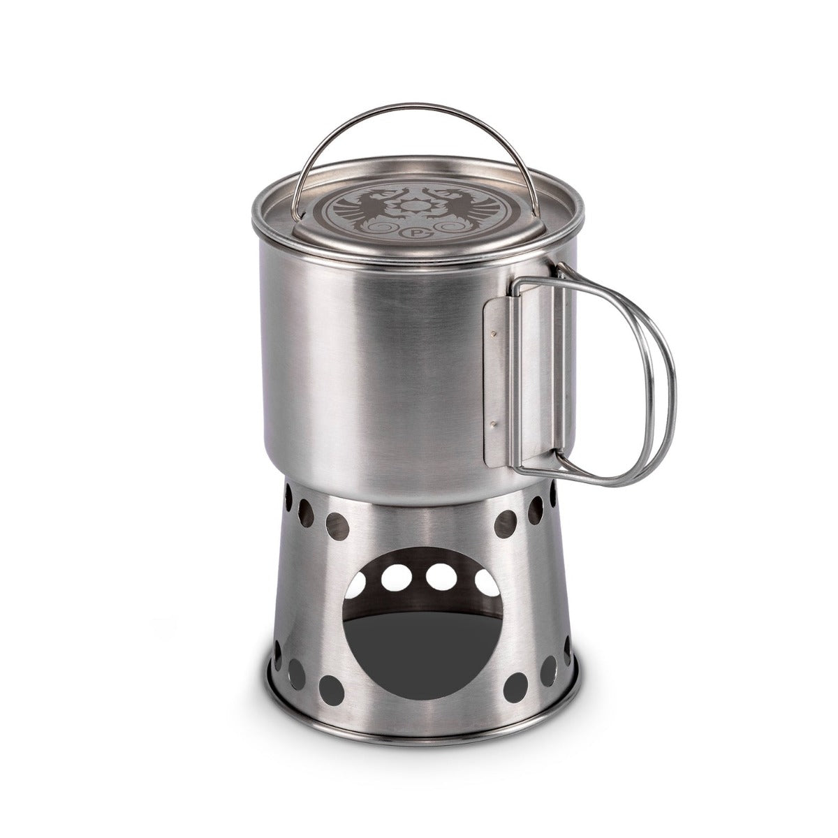 Campingkochtopf – Petromax