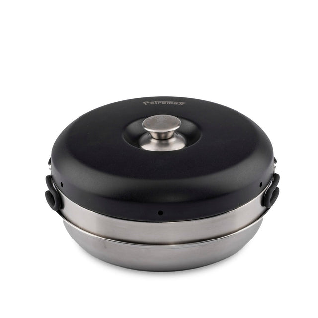 Dimego Camping Oven - Petromax