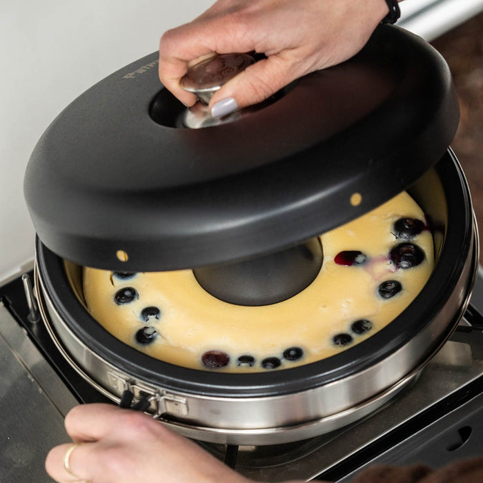 Dimego Camping Oven - Petromax