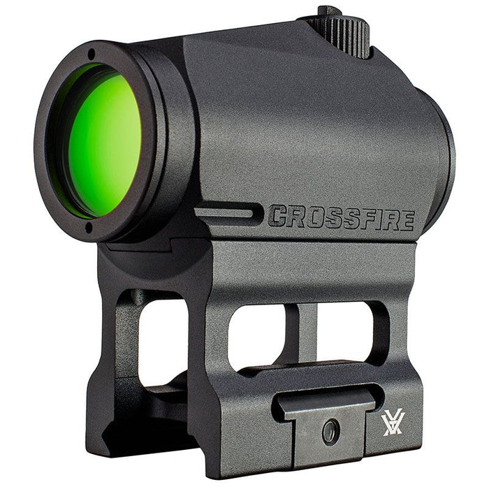 Vortex Crossfire II – Grüner Punkt