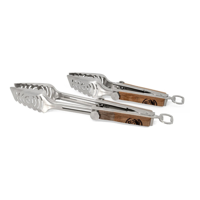 Barbecue tongs telescopic - Petromax