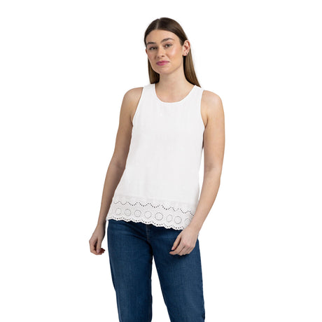Trespass FATOVTTR0020 WHT