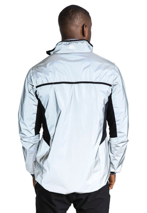 Zig - Silver Reflective - Trespass
