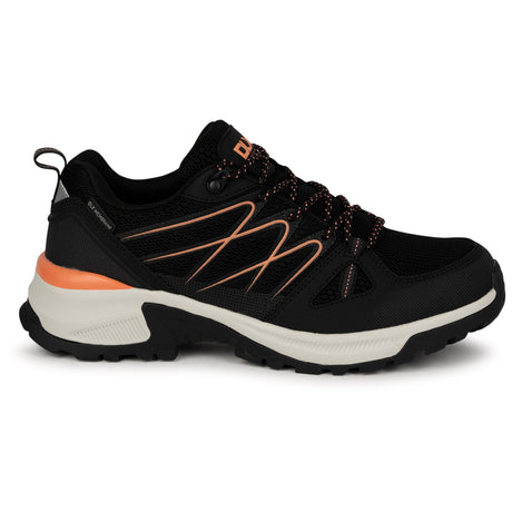 Trespass FAFOTNTR0016 BLK