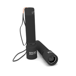 Zoomlight 1000 Taschenlampe – Silva